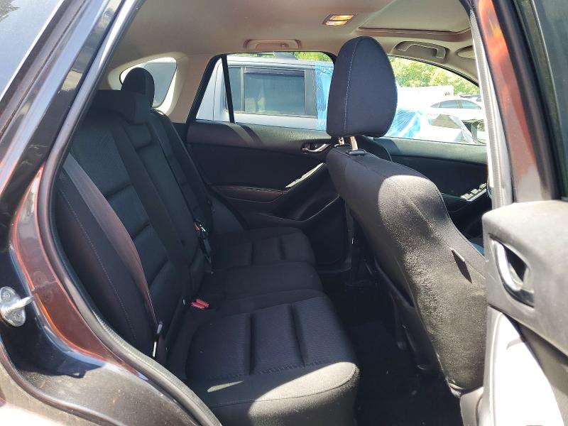 Aukcja sprzedaży 2015 Mazda Cx-5, vin: JM3KE4CY2F0528769, numer aukcji: 54966046