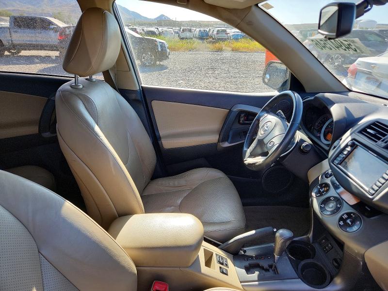 Aukcja sprzedaży 2011 Toyota Rav4, vin: 2T3DK4DV5BW055258, numer aukcji: 54947546