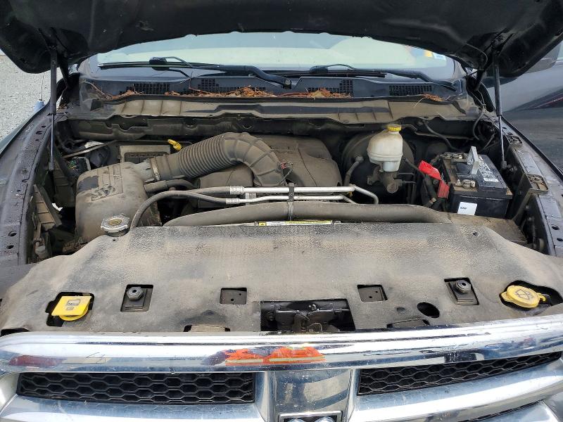 52645316 :رقم المزاد ، 1D3HV18T09S728161 vin ، 2009 Dodge Ram 1500 مزاد بيع