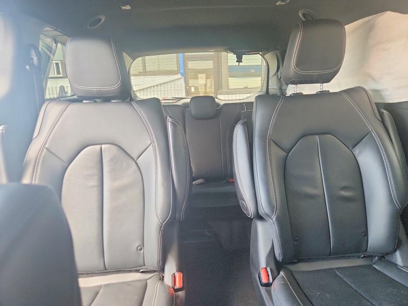 51755236 :رقم المزاد ، 2C4RC1L72MR566945 vin ، 2021 Chrysler Pacifica مزاد بيع