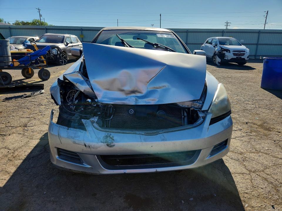Продаж на аукціоні авто 2007 Honda Accord, vin: JHMCM56497C016486, номер лоту: 55237106