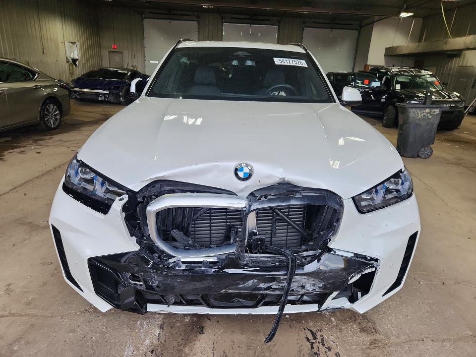 Aukcja sprzedaży 2026 Bmw X5, vin: 5UX23EU0XT9225855, numer aukcji: 54127526