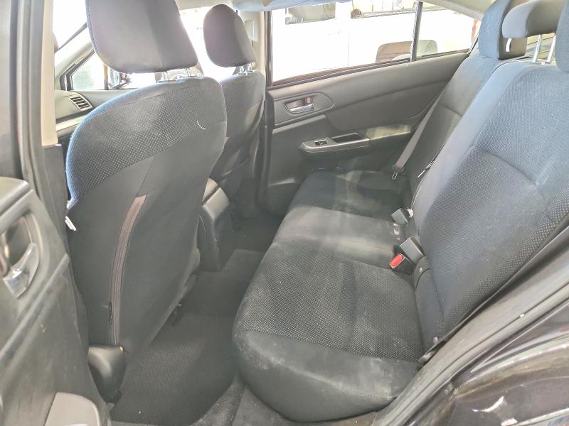 Продаж на аукціоні авто 2016 Subaru Impreza, vin: JF1GJAB69GH021384, номер лоту: 52130626