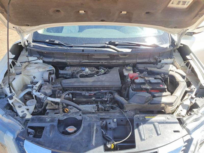 Aukcja sprzedaży 2017 Nissan Rogue, vin: 5N1AT2MV5HC883824, numer aukcji: 53094906