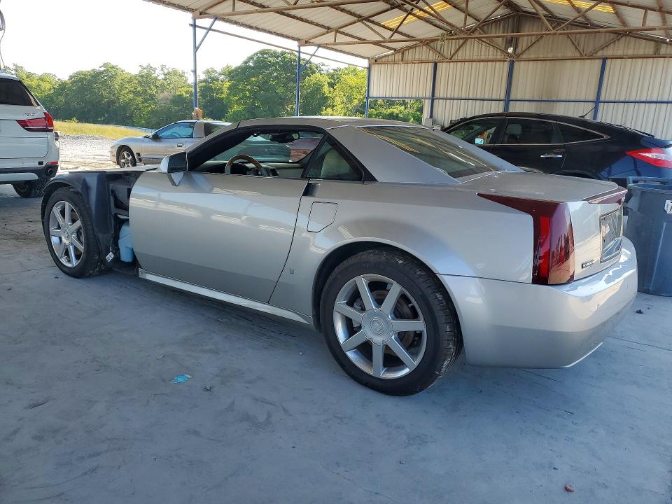 2006 Cadillac Xlr მანქანა იყიდება აუქციონზე, vin: 1G6YV36A965600004, აუქციონის ნომერი: 53968136