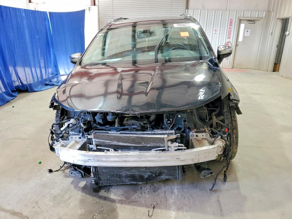 Продаж на аукціоні авто 2020 Chrysler Pacifica, vin: 2C4RC1GG4LR114665, номер лоту: 52376636