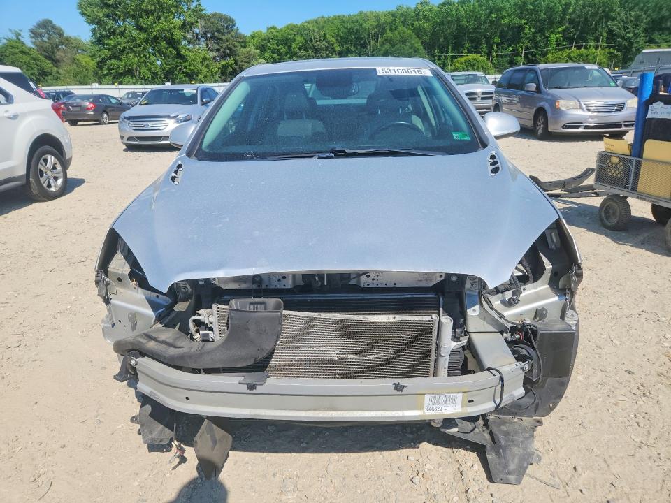 Aukcja sprzedaży 2016 Buick Verano, vin: 1G4PW5SK6G4146166, numer aukcji: 53160616