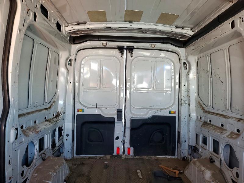Aukcja sprzedaży 2018 Ford Transit, vin: 1FTYE1CMXJKB14618, numer aukcji: 52727716