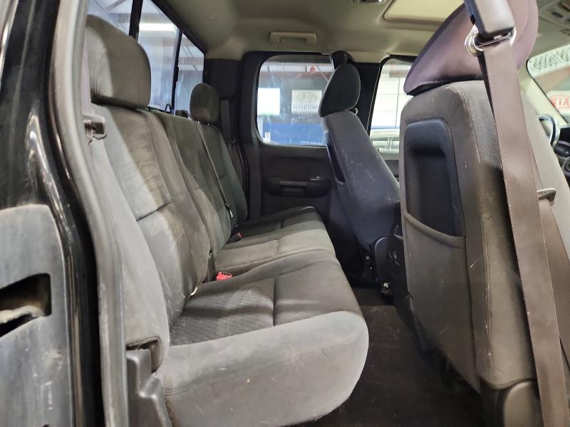 53816886 :رقم المزاد ، 1GTEK29049Z133142 vin ، 2009 Gmc Sierra مزاد بيع