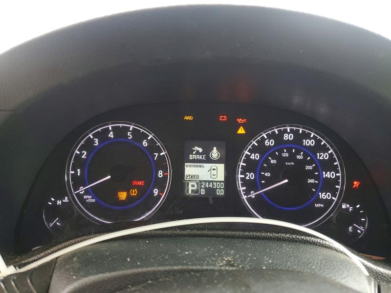 2010 Infiniti G37 Sedan მანქანა იყიდება აუქციონზე, vin: JN1CV6AR5AM251558, აუქციონის ნომერი: 52072876