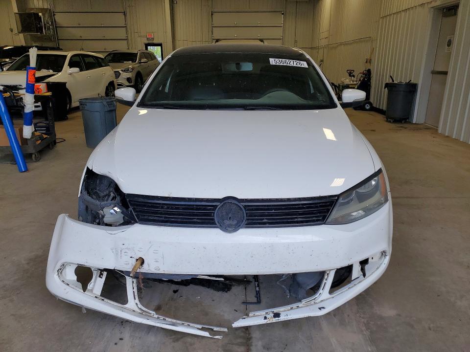 Aukcja sprzedaży 2014 Volkswagen Jetta, vin: 3VWD17AJ5EM364737, numer aukcji: 53662726