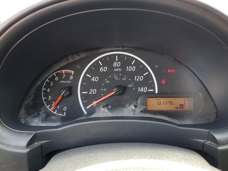 53247846 :رقم المزاد ، 3N1CN7APXHL820249 vin ، 2017 Nissan Versa مزاد بيع