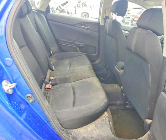 Продаж на аукціоні авто 2018 Honda Civic, vin: 2HGFC2F58JH585151, номер лоту: 55300256