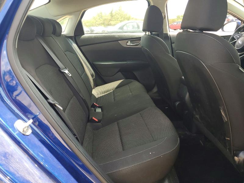 Продаж на аукціоні авто 2020 Kia Forte, vin: 3KPF24AD9LE206877, номер лоту: 54399966