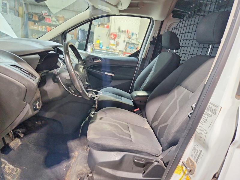 55396966 :رقم المزاد ، NM0LS7F72H1335316 vin ، 2017 Ford Transit Connect مزاد بيع