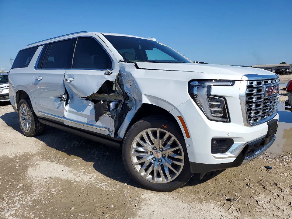 54529106 :رقم المزاد ، 1GKS2JKL0TR306099 vin ، 2026 Gmc Yukon Xl مزاد بيع