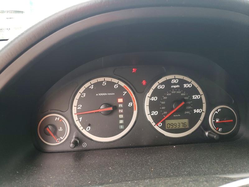 Продажа на аукционе авто 2005 Honda Cr-v, vin: SHSRD78565U305430, номер лота: 54686946