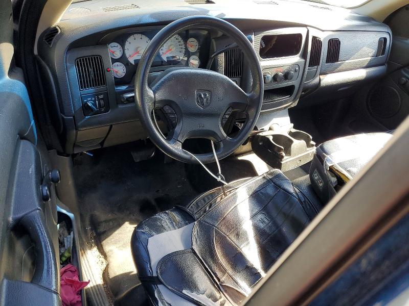 Aukcja sprzedaży 2002 Dodge Ram 1500, vin: 3D7HA18N02G195317, numer aukcji: 53133486