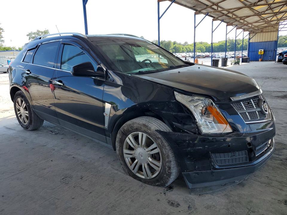Продаж на аукціоні авто 2011 Cadillac Srx, vin: 3GYFNAEY6BS575578, номер лоту: 53055096
