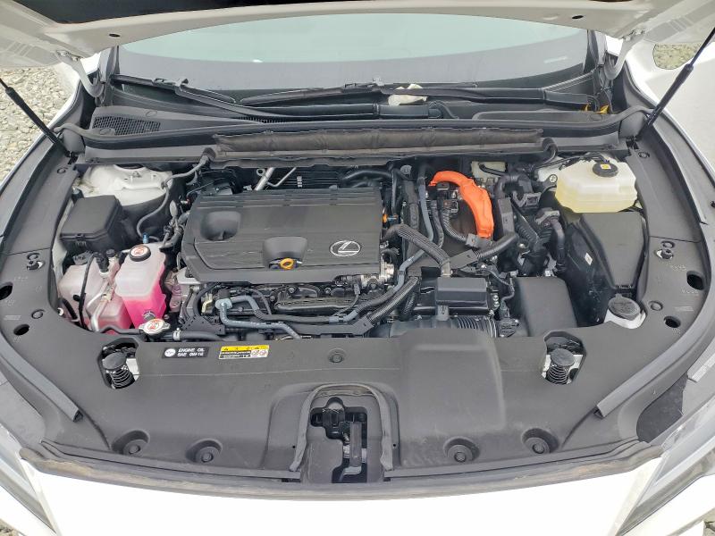 2025 Lexus Rx 350h მანქანა იყიდება აუქციონზე, vin: 2T2BBMCA2SC095213, აუქციონის ნომერი: 54699436