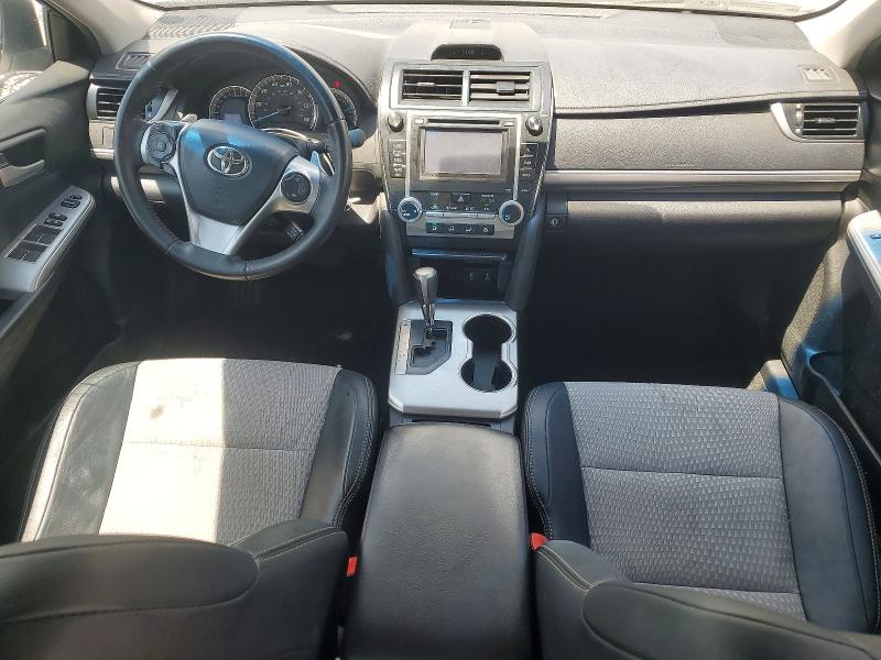 54099406 :رقم المزاد ، 4T1BF1FKXCU554712 vin ، 2012 Toyota Camry مزاد بيع