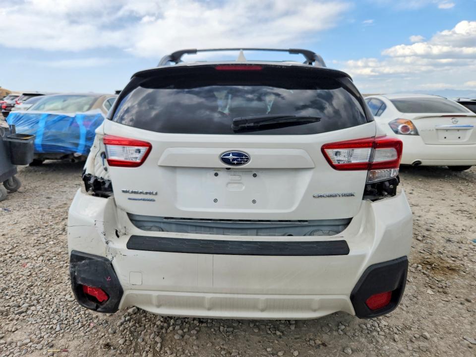 Продаж на аукціоні авто 2019 Subaru Crosstrek, vin: JF2GTAEC4KH304310, номер лоту: 54635046