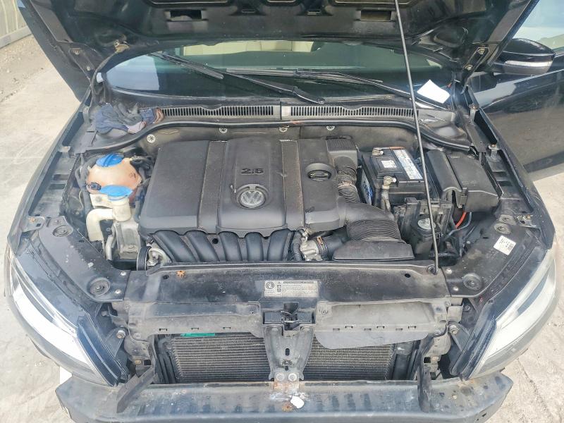 Продажа на аукционе авто 2012 Volkswagen Jetta, vin: 3VWDX7AJ7CM325952, номер лота: 52936796