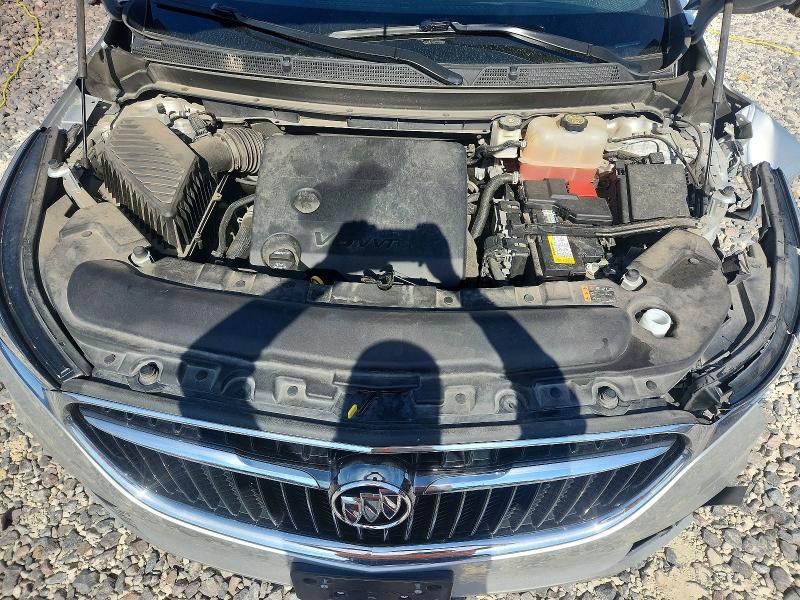 Продаж на аукціоні авто 2020 Buick Enclave, vin: 5GAERBKW2LJ306691, номер лоту: 53524536