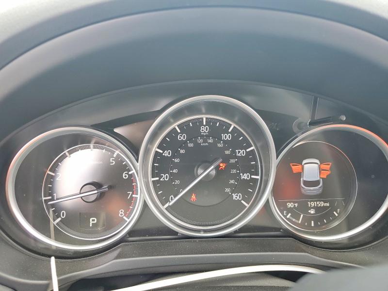 Aukcja sprzedaży 2023 Mazda Cx-5, vin: JM3KFBCM1P0237552, numer aukcji: 52469196