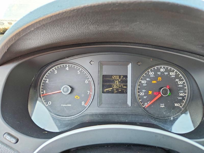Продаж на аукціоні авто 2014 Volkswagen Jetta, vin: 3VW2K7AJ8EM404829, номер лоту: 53318236