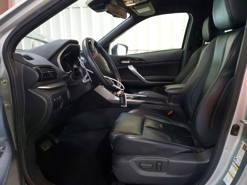Продаж на аукціоні авто 2022 Mitsubishi Eclipse Cross Es Fwd, vin: JA4ATWAA9NZ004406, номер лоту: 52781416