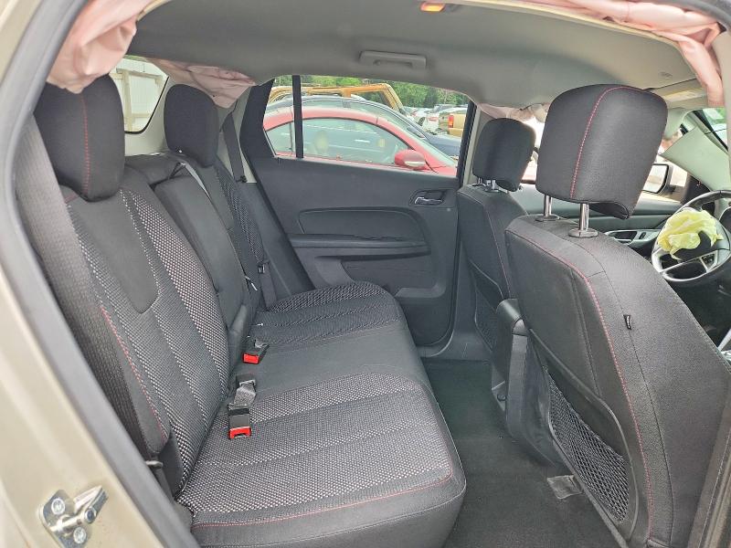 Aukcja sprzedaży 2015 Gmc Terrain, vin: 2GKFLWEK8F6274856, numer aukcji: 54403356