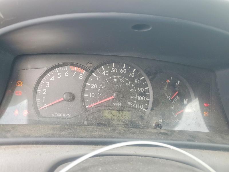 Aukcja sprzedaży 2006 Toyota Corolla, vin: JTDBR32E760062108, numer aukcji: 54559636
