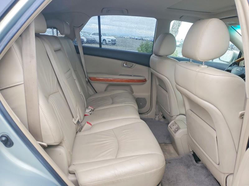 Продажа на аукционе авто 2008 Lexus Rx, vin: JTJHW31U682059409, номер лота: 52241336