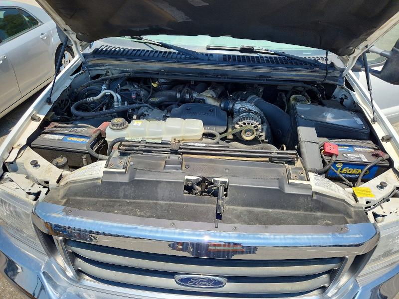 Aukcja sprzedaży 2001 Ford F250, vin: 1FTNX21F01EC63514, numer aukcji: 53372726
