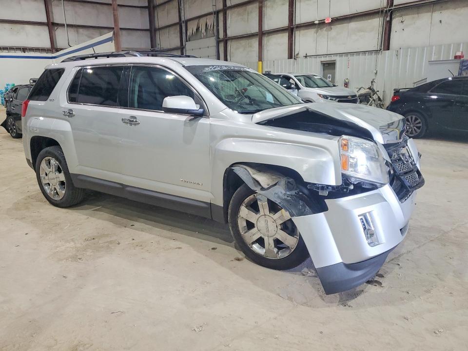 Aukcja sprzedaży 2015 Gmc Terrain, vin: 2GKFLYE38F6233759, numer aukcji: 52065066