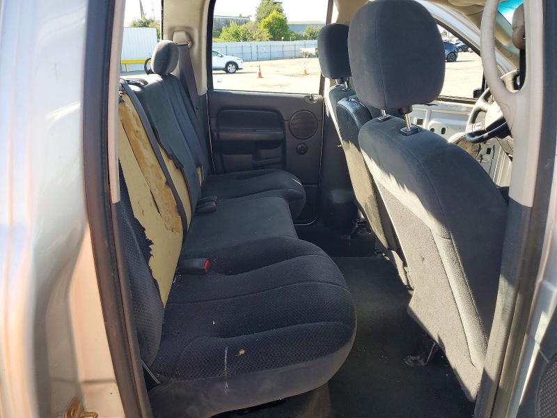 Продаж на аукціоні авто 2005 Dodge Ram 3500, vin: 3D7MS48C65G766776, номер лоту: 54434686