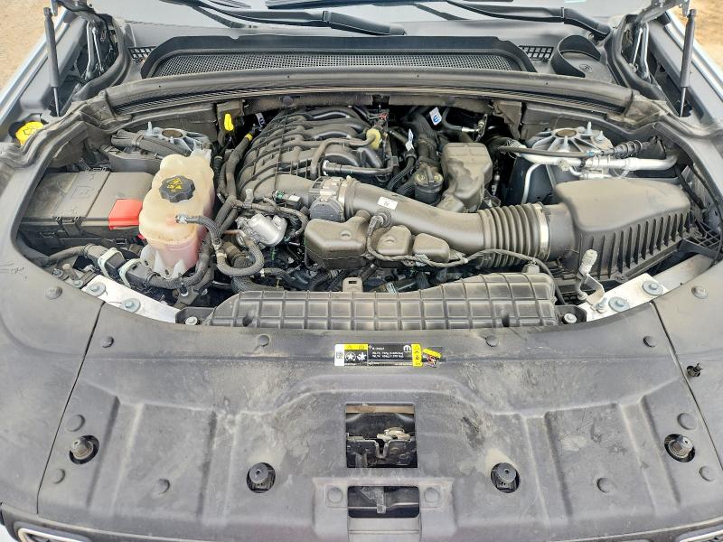Aukcja sprzedaży 2025 Jeep Grand Cherokee, vin: 1C4RJGAG2SC319930, numer aukcji: 52517536