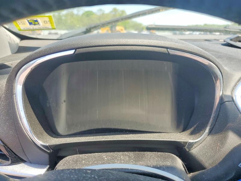 2017 Chevrolet Volt მანქანა იყიდება აუქციონზე, vin: 1G1RD6S57HU146528, აუქციონის ნომერი: 52508616