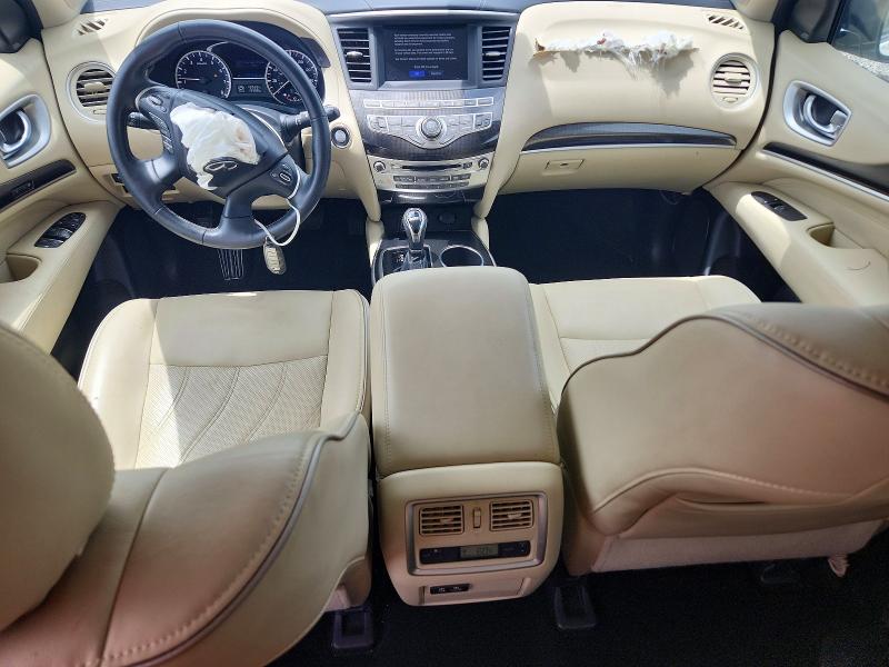 Продажа на аукционе авто 2020 Infiniti Qx60, vin: 5N1DL0MM3LC522142, номер лота: 54706066