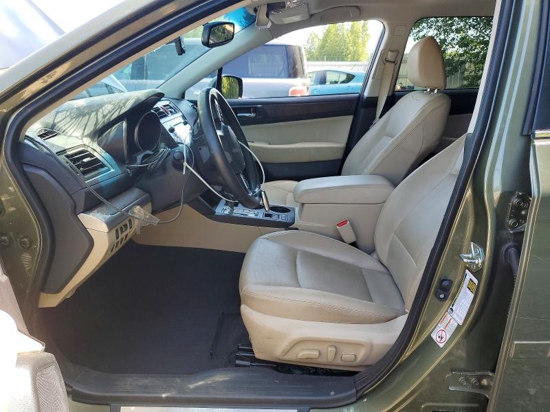 Aukcja sprzedaży 2017 Subaru Outback, vin: 4S4BSAKC8H3317384, numer aukcji: 53844766