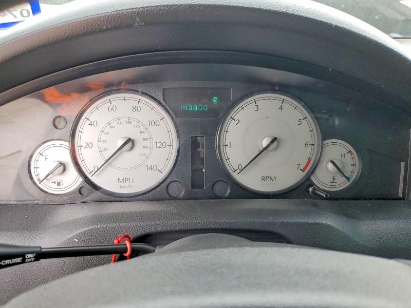 Продаж на аукціоні авто 2006 Chrysler 300, vin: 2C3KA43R36H305671, номер лоту: 52547576