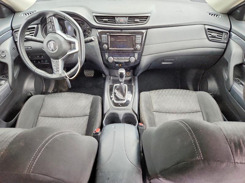 Продажа на аукционе авто 2018 Nissan Rogue, vin: KNMAT2MV0JP606162, номер лота: 52073506