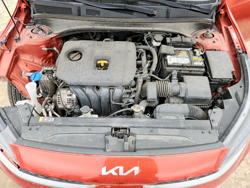 Aukcja sprzedaży 2023 Kia Forte, vin: 3KPF24AD0PE580977, numer aukcji: 52362926
