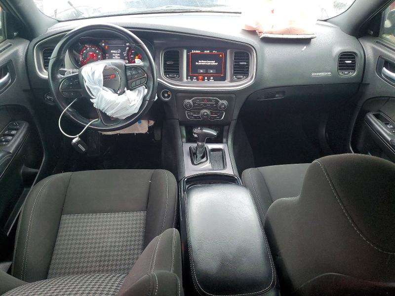 2021 Dodge Charger მანქანა იყიდება აუქციონზე, vin: 2C3CDXMG4MH613410, აუქციონის ნომერი: 52060966