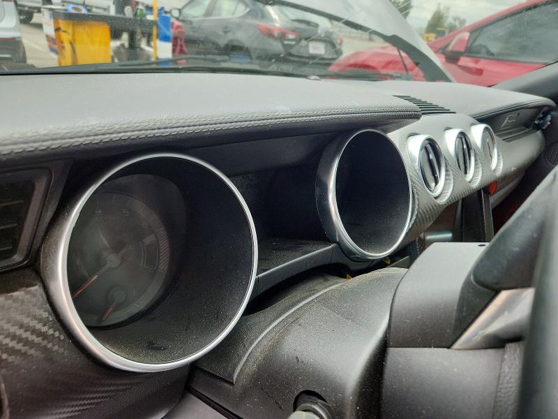 2022 Ford Mustang მანქანა იყიდება აუქციონზე, vin: 1FA6P8THXN5118238, აუქციონის ნომერი: 55452476