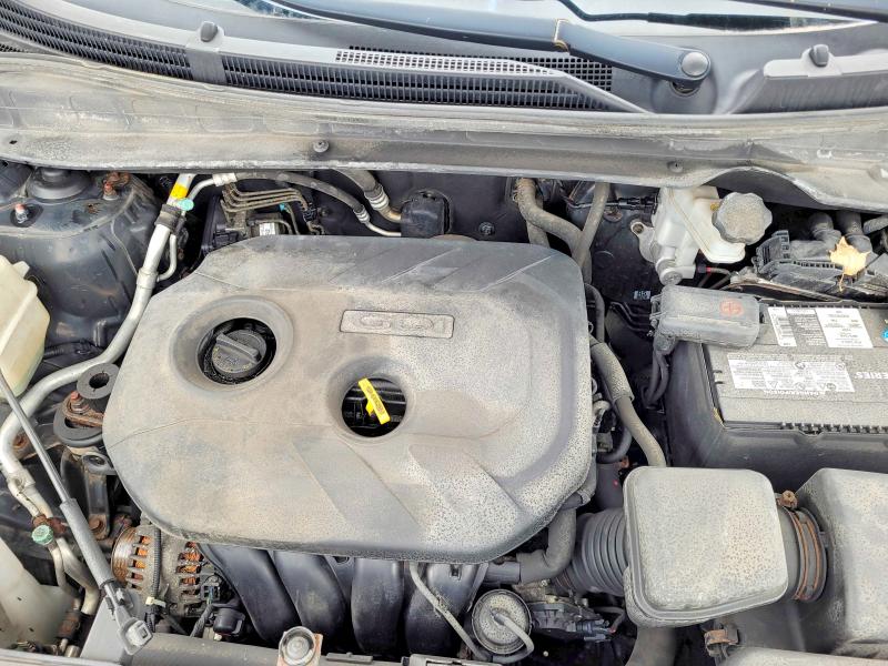 Aukcja sprzedaży 2015 Hyundai Tucson, vin: KM8JT3AF0FU971576, numer aukcji: 53959796