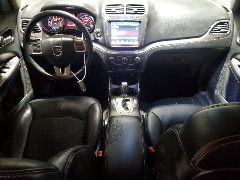Продажа на аукционе авто 2015 Dodge Journey, vin: 3C4PDCGB3FT606125, номер лота: 54480466