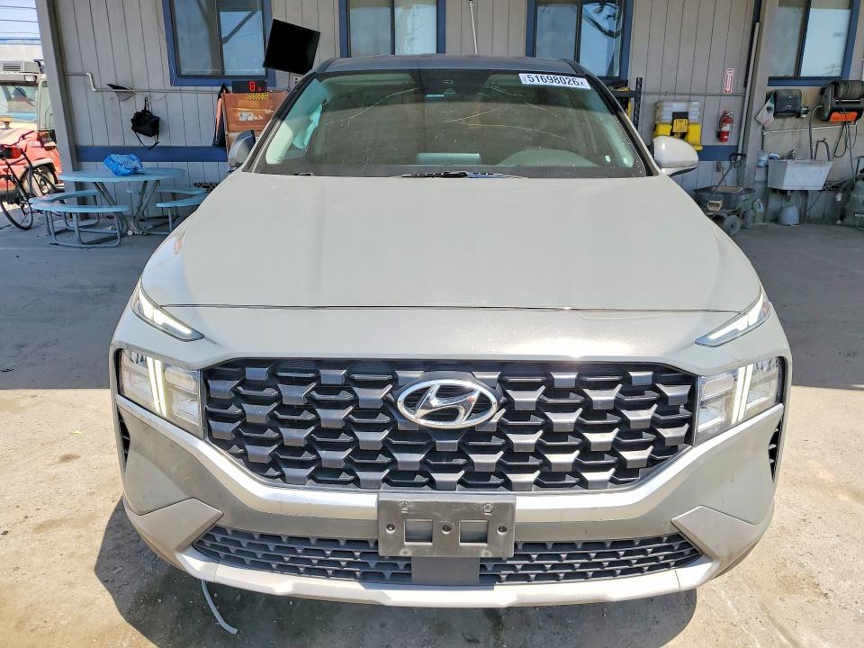 Продажа на аукционе авто 2023 Hyundai Santa Fe, vin: 5NMS1DAJ2PH523504, номер лота: 51698026