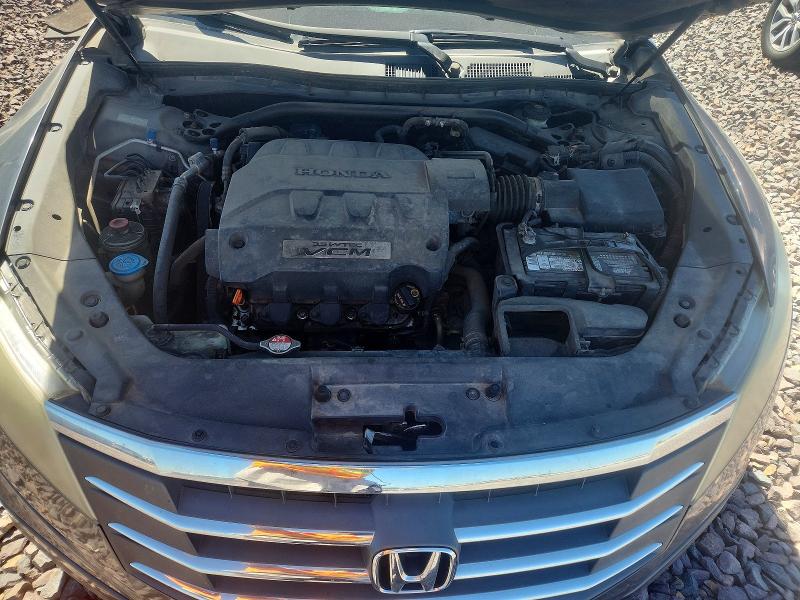 Aukcja sprzedaży 2010 Honda Accord Crosstour, vin: 5J6TF2H54AL001086, numer aukcji: 53294436